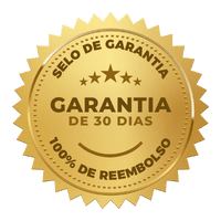 Selo de garantia